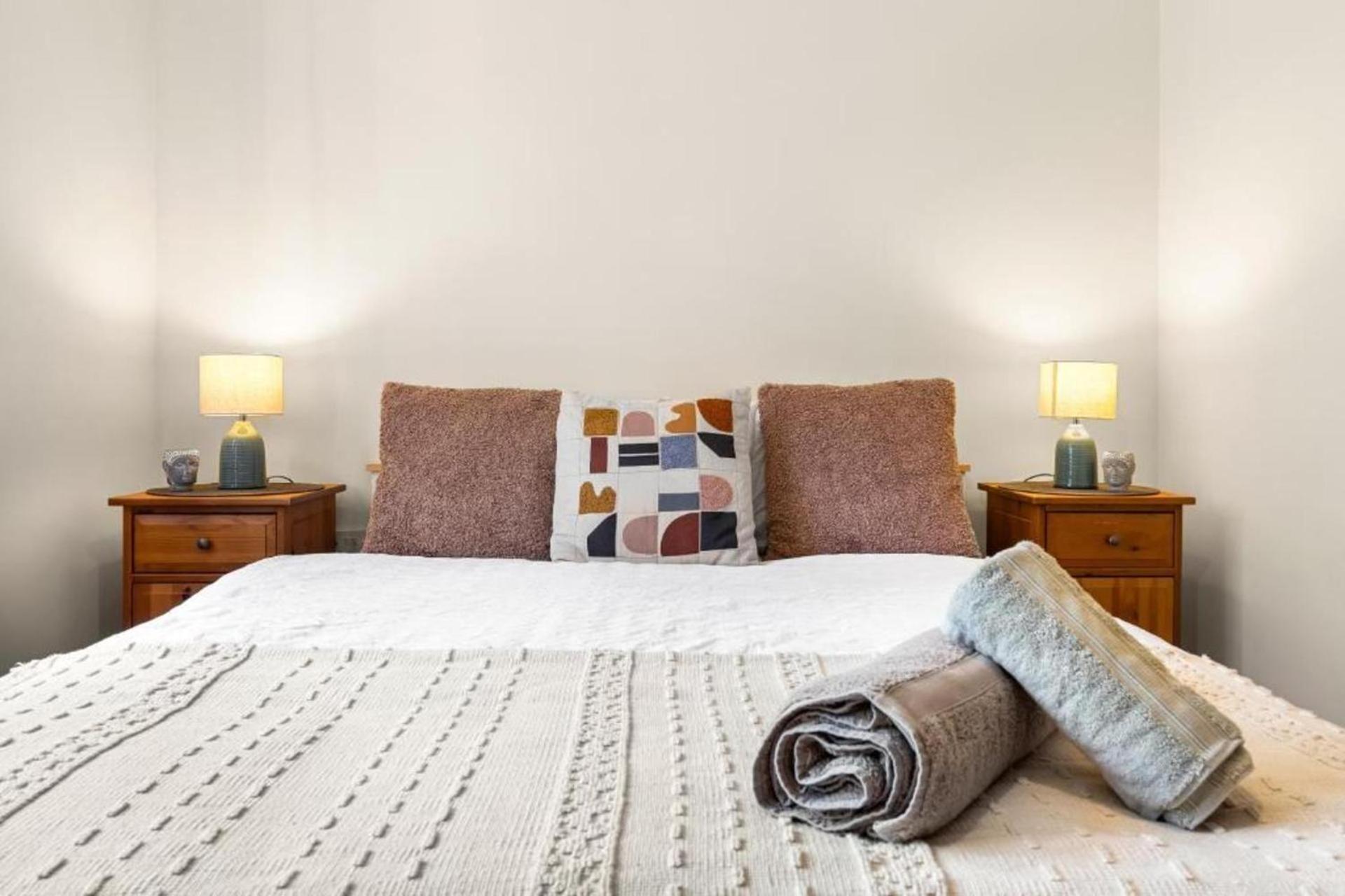Appartamento Cosy Near Canary Wharf