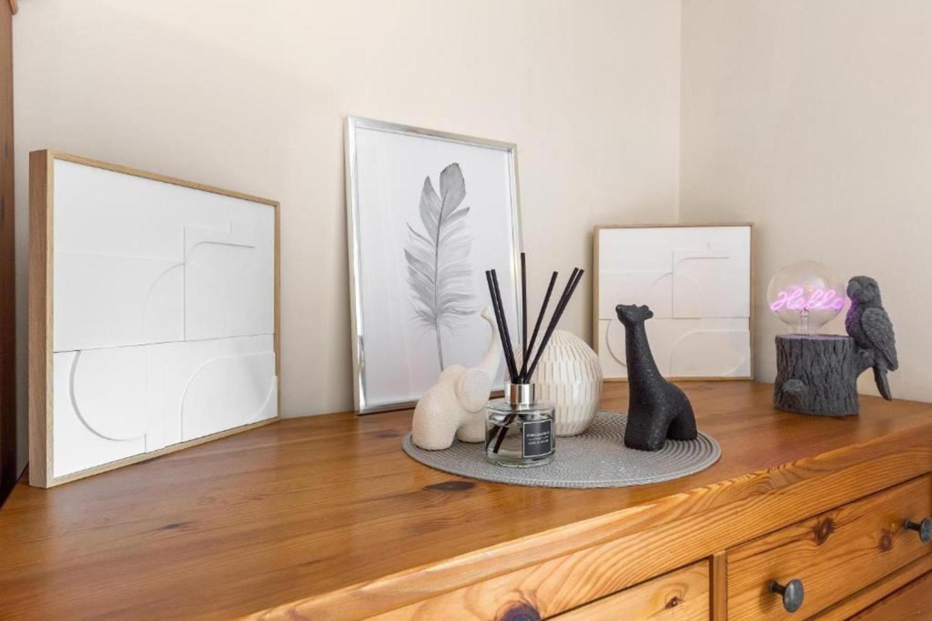 Appartamento Cosy Near Canary Wharf *