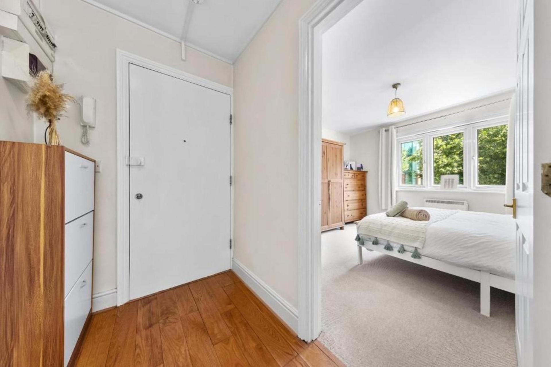 Cosy Near Canary Wharf Londra