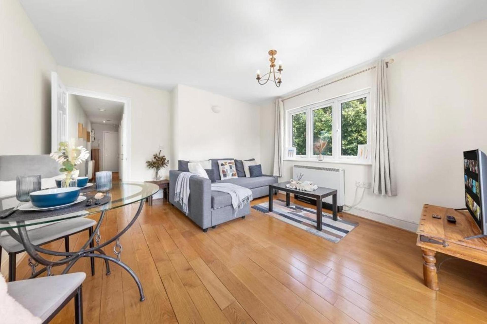 Cosy Near Canary Wharf Appartamento Londra